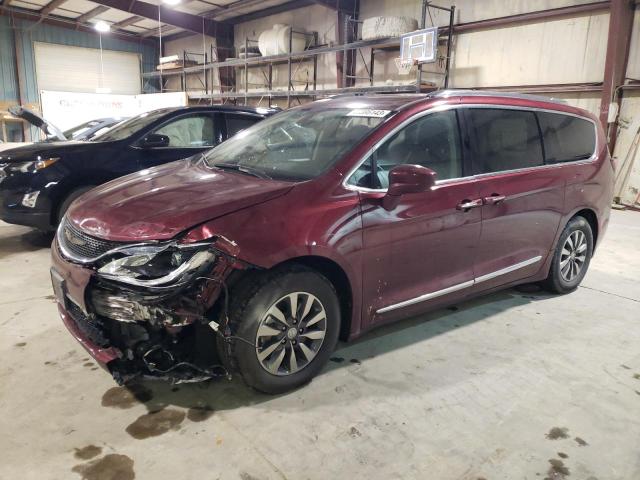 chrysler pacifica 2019 2c4rc1eg8kr594338