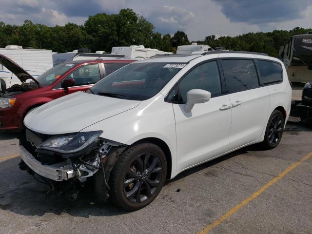 chrysler pacifica t 2020 2c4rc1eg8lr110802