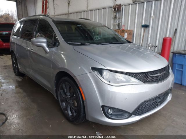 chrysler pacifica 2020 2c4rc1eg8lr122643