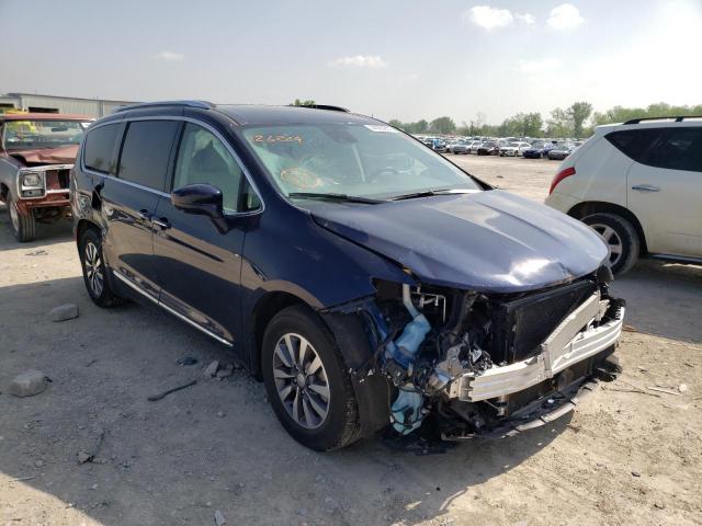 chrysler pacifica t 2020 2c4rc1eg8lr126269