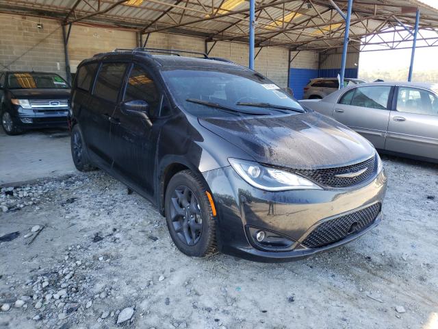 chrysler pacifica t 2020 2c4rc1eg8lr149082