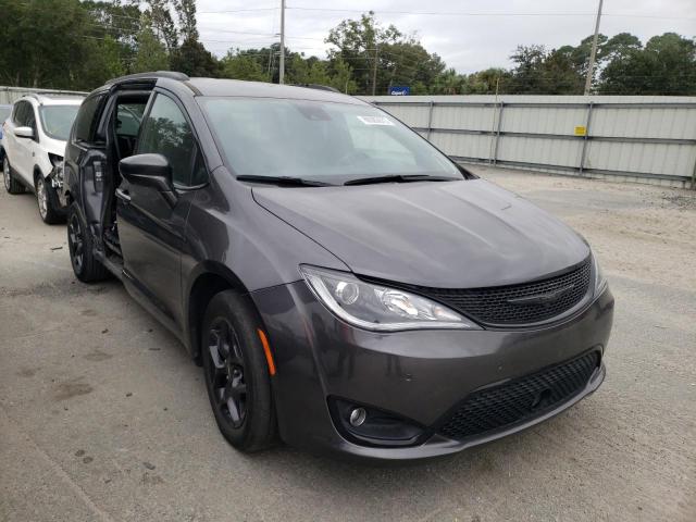 chrysler pacifica t 2020 2c4rc1eg8lr209605