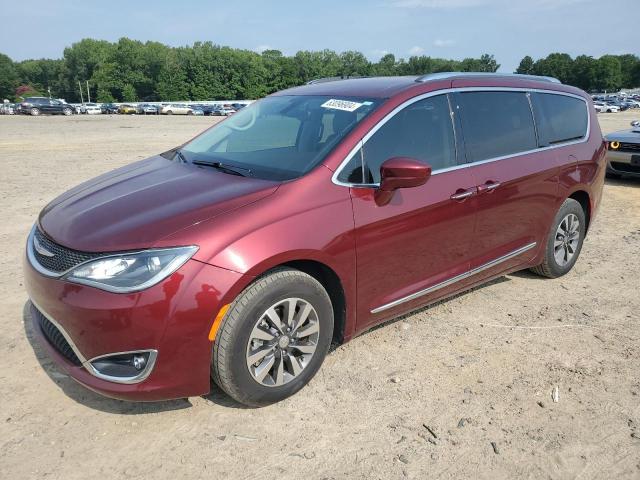 chrysler pacifica 2020 2c4rc1eg8lr244368