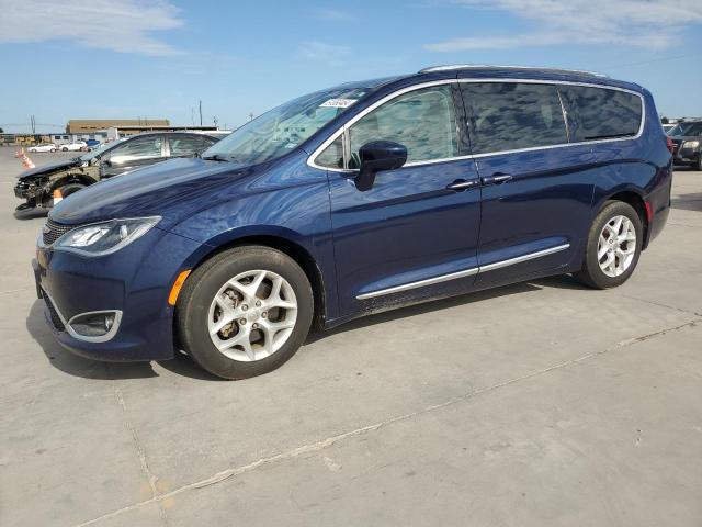 chrysler pacifica 2017 2c4rc1eg9hr518314