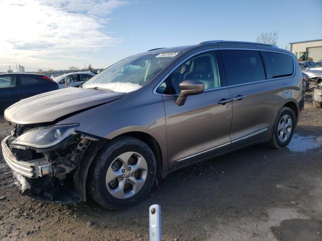 chrysler pacifica t 2017 2c4rc1eg9hr537042