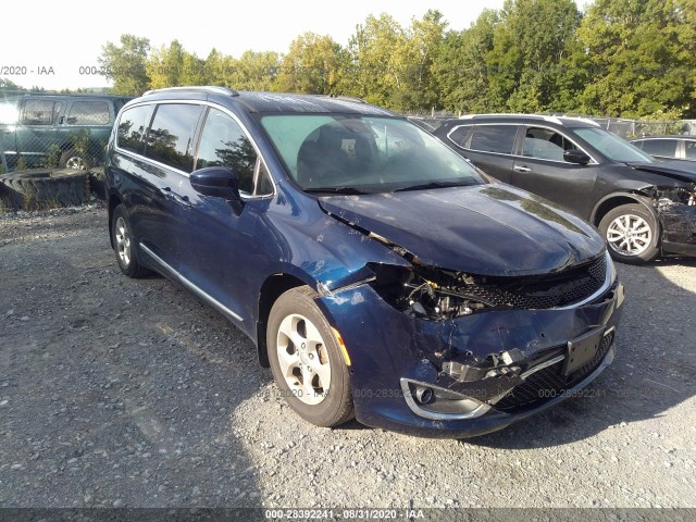 chrysler pacifica 2017 2c4rc1eg9hr616355