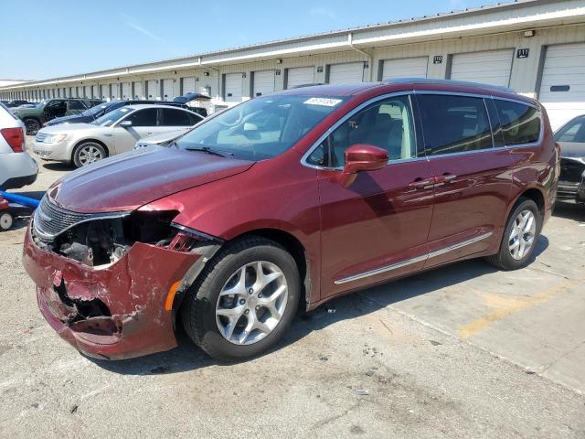 chrysler pacifica 2017 2c4rc1eg9hr633575