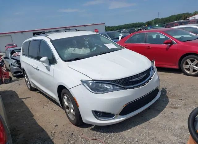 chrysler pacifica 2017 2c4rc1eg9hr644057