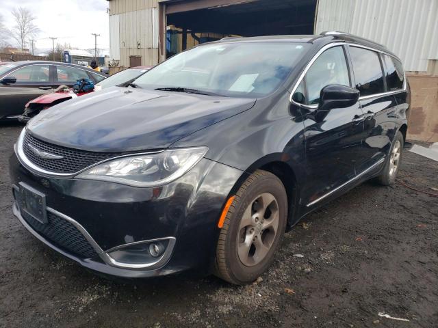 chrysler pacifica 2017 2c4rc1eg9hr669458