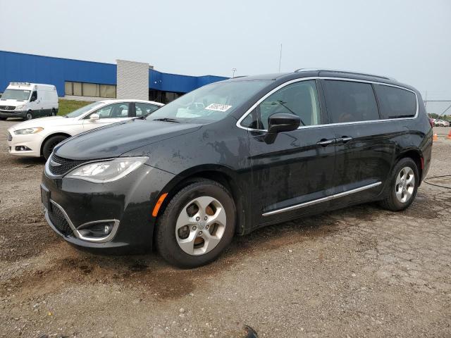 chrysler pacifica t 2017 2c4rc1eg9hr703625