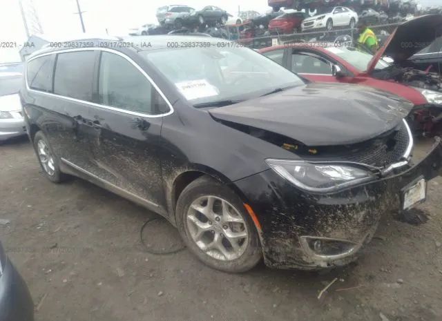 chrysler pacifica 2017 2c4rc1eg9hr832528