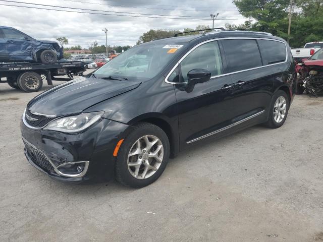 chrysler pacifica t 2018 2c4rc1eg9jr167135