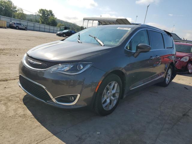 chrysler pacifica t 2018 2c4rc1eg9jr235885