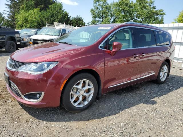 chrysler pacifica t 2018 2c4rc1eg9jr271074