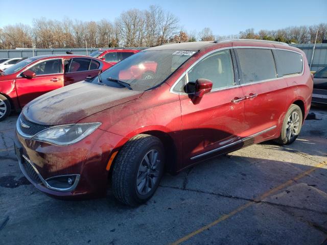 chrysler pacifica t 2019 2c4rc1eg9kr630019