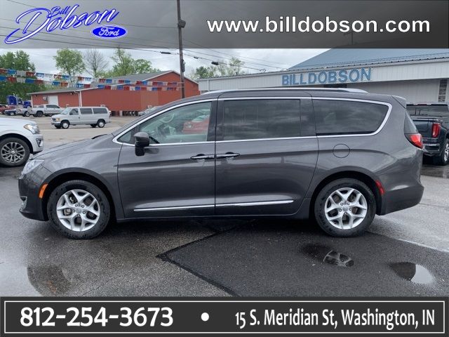 chrysler pacifica 2019 2c4rc1eg9kr634524