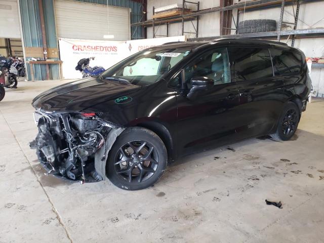 chrysler pacifica t 2019 2c4rc1eg9kr666518