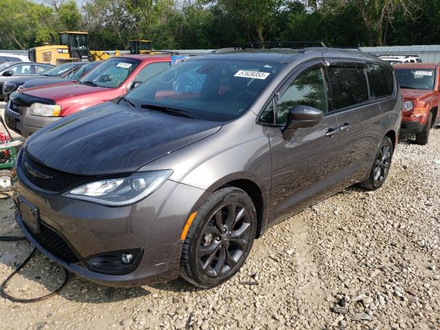 chrysler pacifica t 2020 2c4rc1eg9lr145722