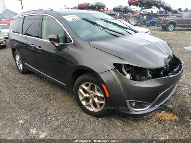 chrysler pacifica 2020 2c4rc1eg9lr245643