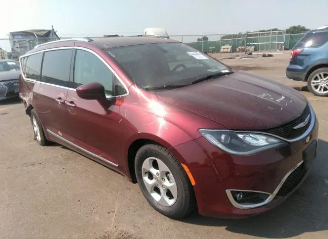 chrysler pacifica 2017 2c4rc1egxhr510447