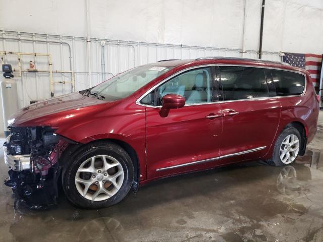 chrysler pacifica 2017 2c4rc1egxhr512134