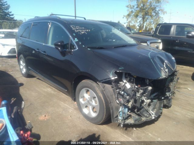 chrysler pacifica 2017 2c4rc1egxhr514109