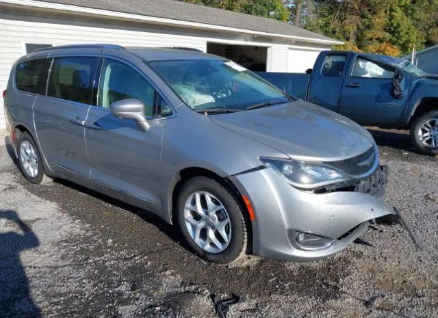 chrysler pacifica 2017 2c4rc1egxhr757001