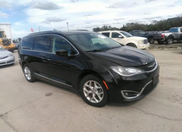 chrysler pacifica 2017 2c4rc1egxhr769651