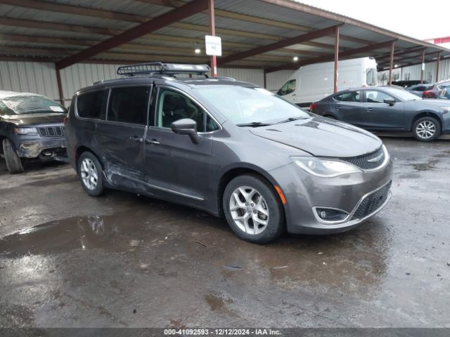 chrysler pacifica 2017 2c4rc1egxhr788670