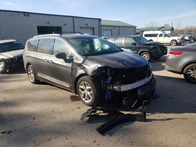 chrysler pacifica t 2018 2c4rc1egxjr112807