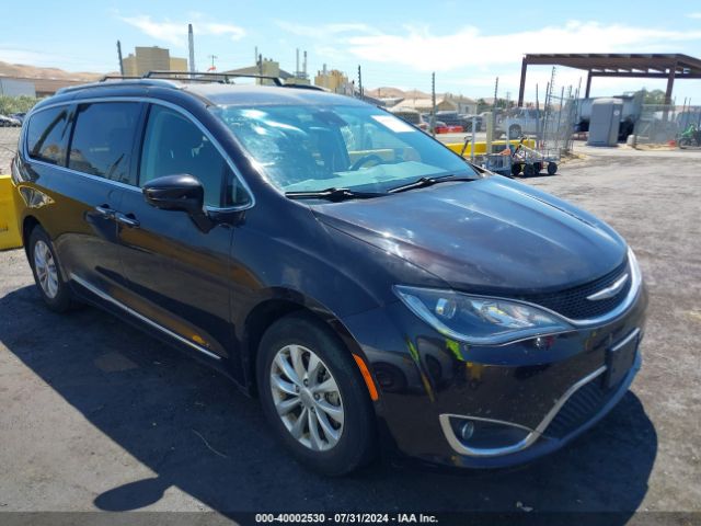 chrysler pacifica 2018 2c4rc1egxjr166916