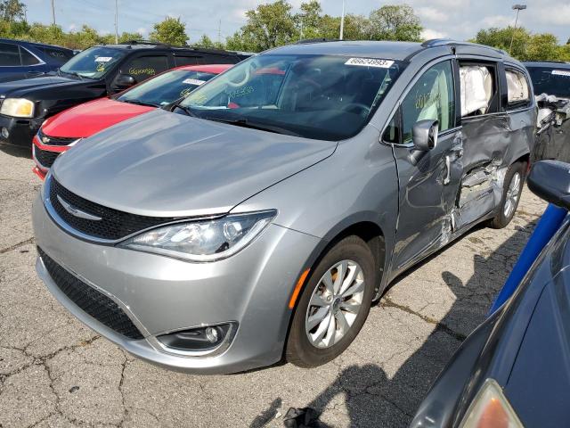 chrysler pacifica t 2018 2c4rc1egxjr194943