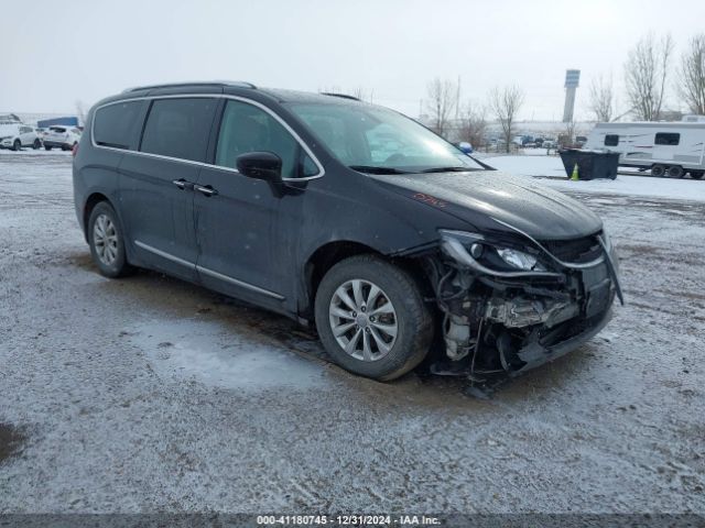 chrysler pacifica 2018 2c4rc1egxjr261251