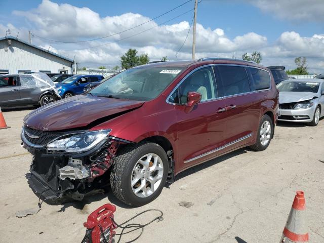 chrysler pacifica t 2019 2c4rc1egxkr610409