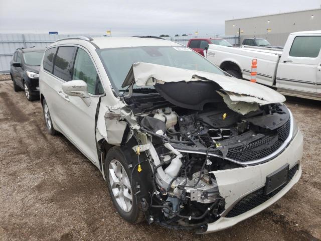 chrysler pacifica t 2019 2c4rc1egxkr640283