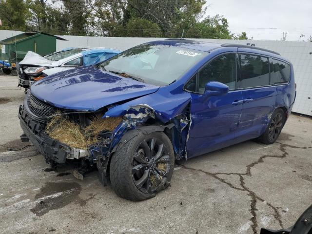 chrysler pacifica t 2019 2c4rc1egxkr652434