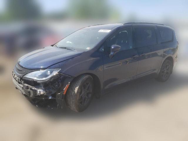 chrysler pacifica 2019 2c4rc1egxkr655737