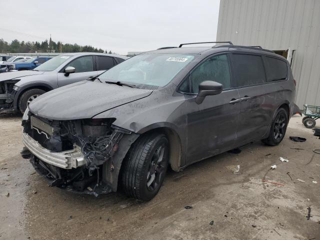 chrysler pacifica t 2019 2c4rc1egxkr668505