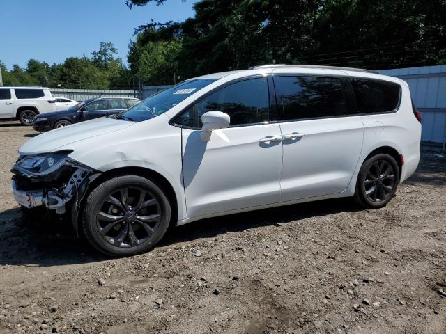 chrysler pacifica 2019 2c4rc1egxkr686728