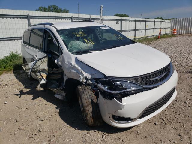 chrysler pacifica t 2019 2c4rc1egxkr705858