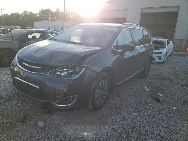 chrysler pacifica 2020 2c4rc1egxlr172895