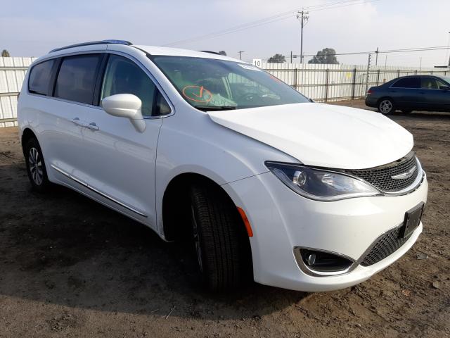 chrysler pacifica t 2020 2c4rc1egxlr283155