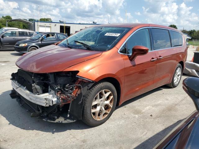 chrysler pacifica t 2018 2c4rc1fg0jr174456