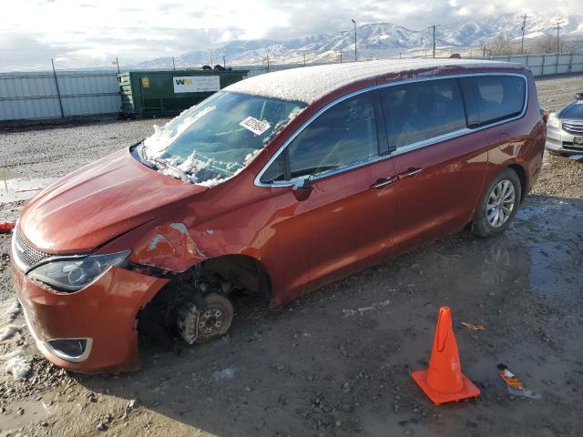 chrysler pacifica t 2018 2c4rc1fg0jr175574