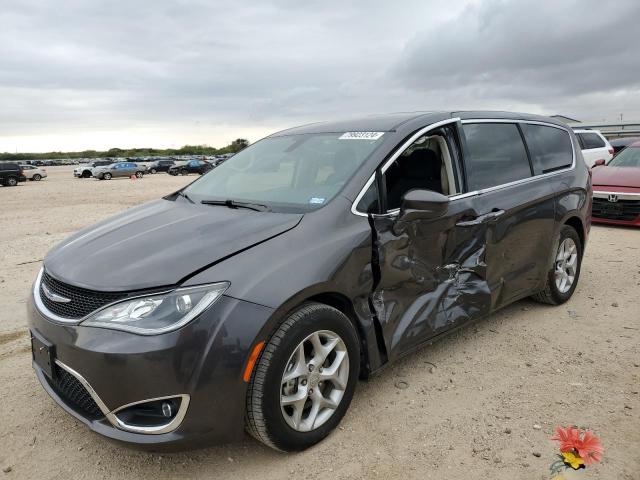 chrysler pacifica t 2019 2c4rc1fg0kr527327