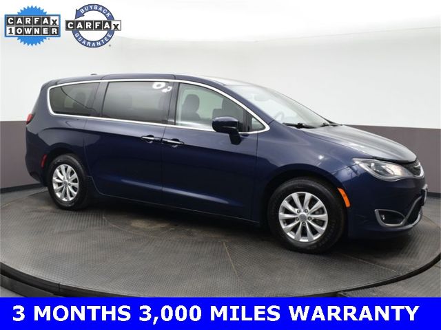 chrysler pacifica 2019 2c4rc1fg0kr568900