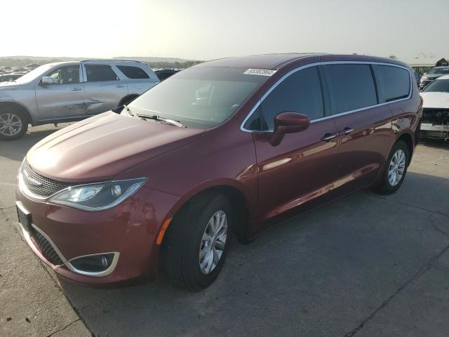 chrysler pacifica t 2019 2c4rc1fg0kr576978