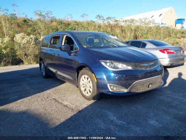 chrysler pacifica 2019 2c4rc1fg0kr638542