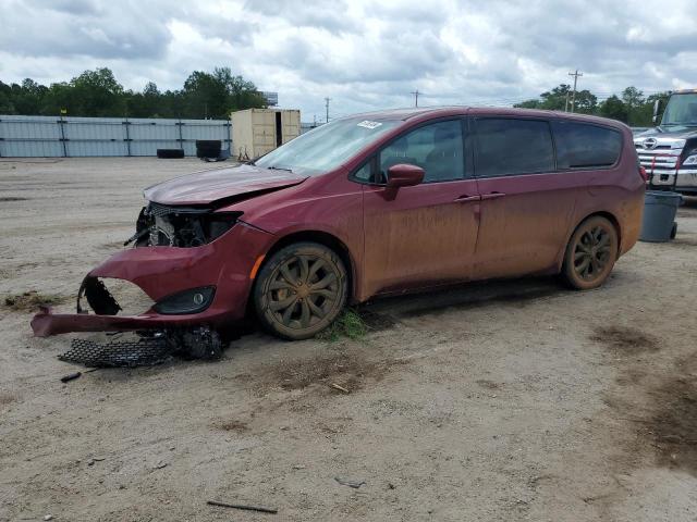 chrysler pacifica t 2019 2c4rc1fg0kr638685