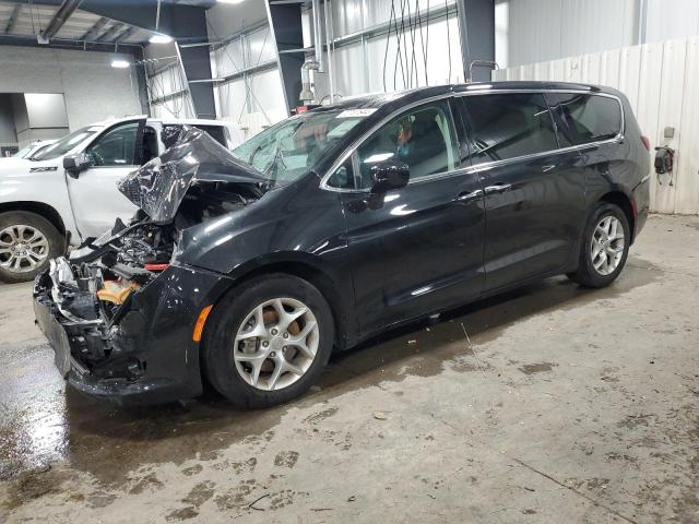 chrysler pacifica t 2019 2c4rc1fg0kr702689